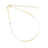 Collana Maman et Sophie Donna in Argento Aulite GCMAFAB - GCMAFAB